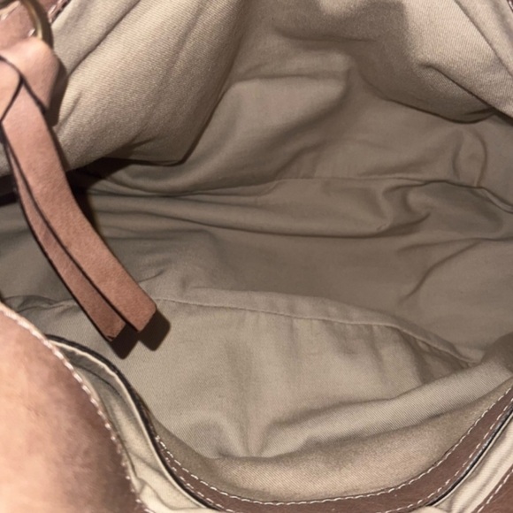 Authentic Chloe Heloise Hobo Tote - Picture 7 of 12